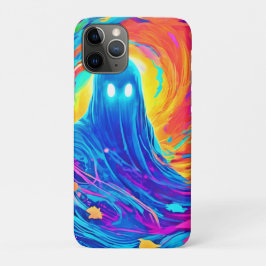 Ethereale Spookachtige Schepping Case-Mate iPhone Case