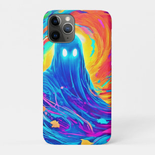 Ethereale Spookachtige Schepping Case-Mate iPhone Case