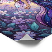 EtherealFairyGuardian Poster (Hoek)