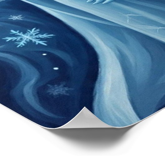 EtherealWinter  Poster (Hoek)