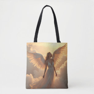 Etherele Engel Tote Tas 