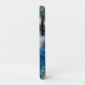 Etherele fantasiekunst Prinses krijger mystiek Case-Mate iPhone Case (Achterkant/links)