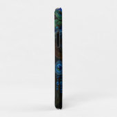 Etherele fantasiekunst Prinses krijger mystiek Case-Mate iPhone Case (Achterkant/rechts)