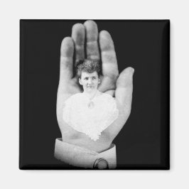 Etherele Hand Magneet