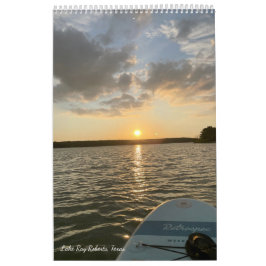 Etherele Hemelkalender Kalender