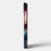 Etherele Kosmische Nevel Telefoonhoes - Levendig S Case-Mate iPhone Case (Achterkant / Links)