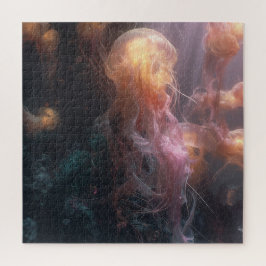 Etherele kwal legpuzzel