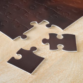 Etherele Vos in Rook & Nevel – Mystieke Puzzel (Zijkant)
