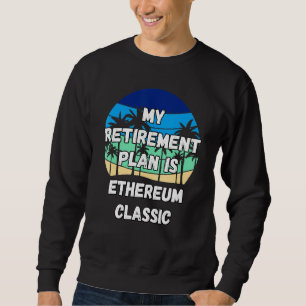 Ethereum Classic Crypto Mijn Pensioenplan Is Ethe Trui
