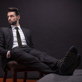 Ethereum Cryptocurrency Stropdas