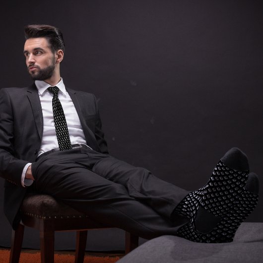 Ethereum Cryptocurrency Stropdas