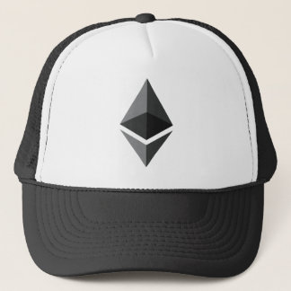 Ethereum - Cryptocurrency Super PAC Trucker Pet