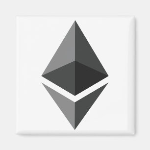 ethereum-cryptovaluta magneet