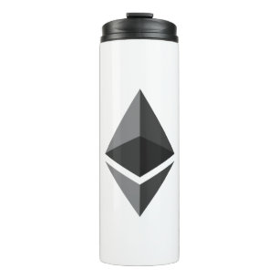 ethereum-cryptovaluta thermosbeker