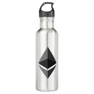 ethereum-cryptovaluta waterfles