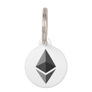 Ethereum ETH Huisdierpenning