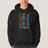 Ethereum Hoodie (Voorkant)