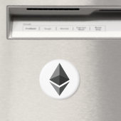 Ethereum Magnet (Insitu (Vaatwasser))