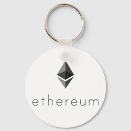 Ethereum Sleutelhanger met naam