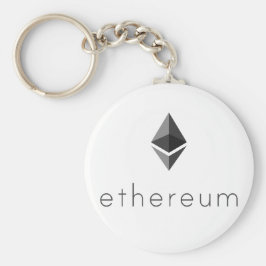 Ethereum Sleutelhanger met naam