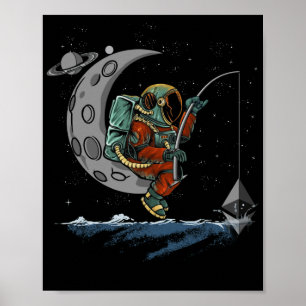 Ethereum Vist Crypto Bullrun ETH Token Rich Poster