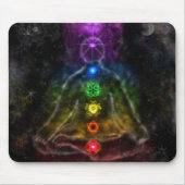 ETHERIC AURA CHAKRA MUISMAT (Voorkant)