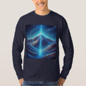 Etheric Pikes Peak T-Shirt (Voorkant)