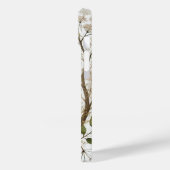 etherisch betoverd bos Case-Mate iPhone case (Achterkant / Links)