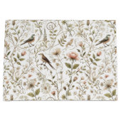 etherisch betoverd bos groot cadeauzakje (Voorkant)