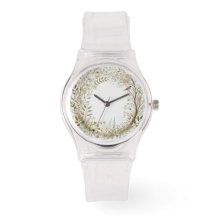 etherisch betoverd bos