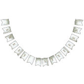 etherisch betoverd bos vlaggetjes (Alle)