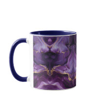 Etherisch Elegantie Marmer