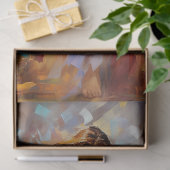 etherisch engeldecoupage-tissuepapier tissuepapier (Geschenk)