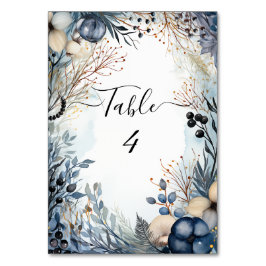 etherisch gevoelig Waterverf sereen gebladerte Kaart