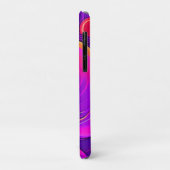 Etherisch Neon: Abstracte Dromen Case-Mate iPhone Case (Achterkant/links)