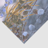 etherisch ontkoppeld bloomlandschap-tissuepapier tissuepapier (Detail)