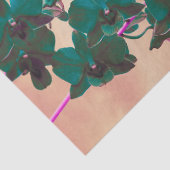 etherisch ontkoppelingspapier voor orchideeën tissuepapier (Detail)