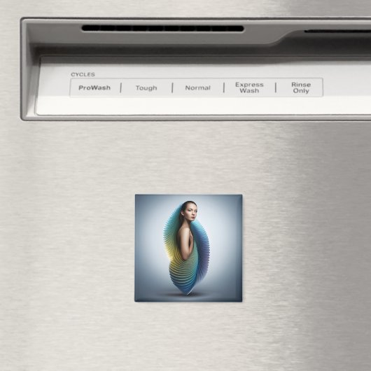 Etherisch ontwaken magneet (Insitu (Vaatwasser))