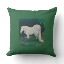 Etherisch Paard