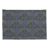 Etherische anemoon kussenslip kussensloop (Achterkant-Rechts)