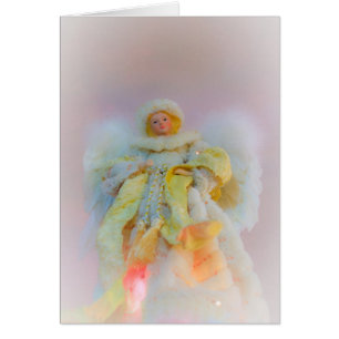 Etherische Beschermengel