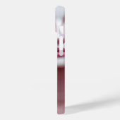 Etherische betoverde sprookje mooie vrouw Case-Mate iPhone case (Achterkant / Links)