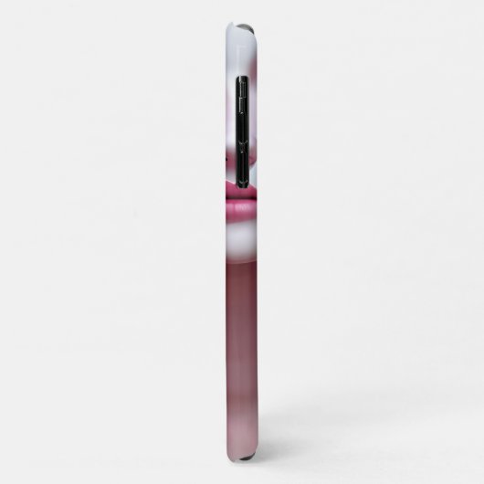 Etherische betoverde sprookje mooie vrouw Case-Mate iPhone case (Achterkant/links)