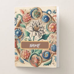 ETHERISCHE BLOEMEN IN HARMONIE