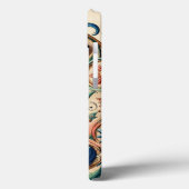 ETHERISCHE BLOEMEN IN HARMONIE Case-Mate iPhone CASE (Achterkant / Links)