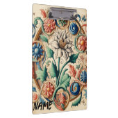 ETHERISCHE BLOEMEN IN HARMONIE KLEMBORD (Rechts)