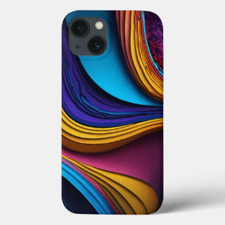 Etherische bloesems Case-Mate iPhone case