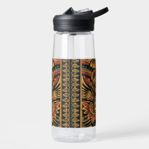 ETHERISCHE CYAAN "Aztec Dream" Hydratie Waterfles