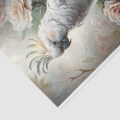 Etherische Dageraad Decoupage Tissuepapier (Detail)