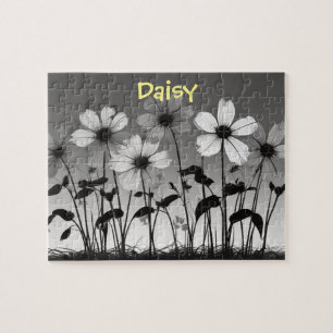 Etherische Daisy Dreamscape Legpuzzel